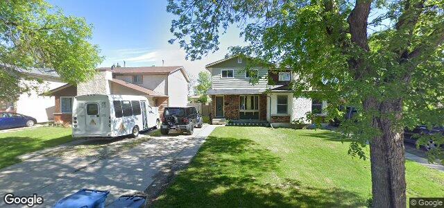 21 Charter Drive（加拿大曼尼托巴省温尼伯市）房屋照片