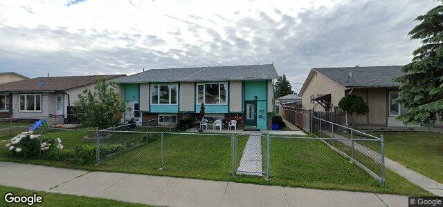 21 Code Street（加拿大曼尼托巴省溫尼伯市）房屋照片