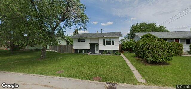 21 Kurt Avenue（加拿大曼尼托巴省温尼伯市）房屋照片