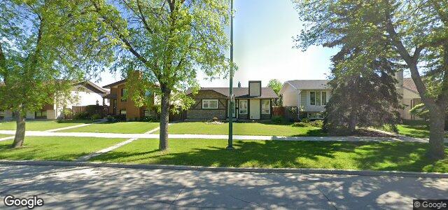 210 Egesz Street（加拿大曼尼托巴省温尼伯市）房屋照片