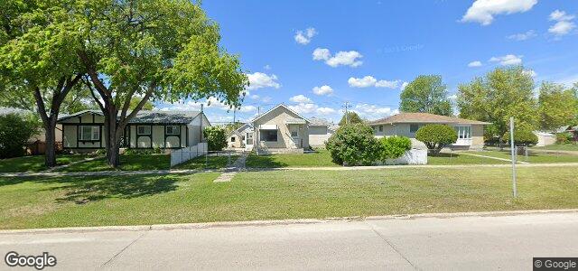 2102 King Edward Street（加拿大曼尼托巴省温尼伯市）房屋照片