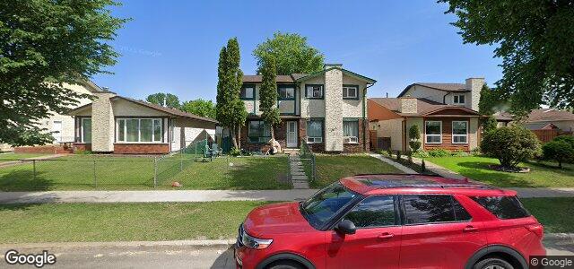 2103 Burrows Avenue（加拿大曼尼托巴省温尼伯市）房屋照片