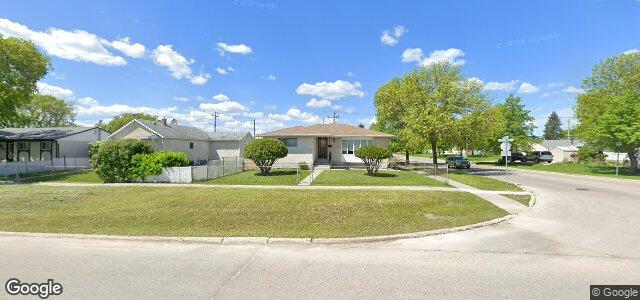 2106 King Edward Street（加拿大曼尼托巴省温尼伯市）房屋照片