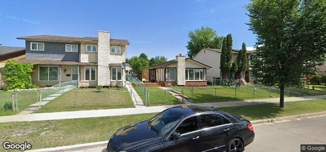 2107 Burrows Avenue（加拿大曼尼托巴省温尼伯市）房屋照片