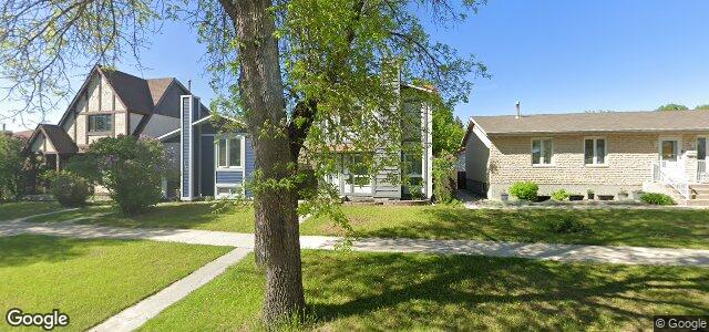 211 Egesz Street（加拿大曼尼托巴省温尼伯市）房屋照片