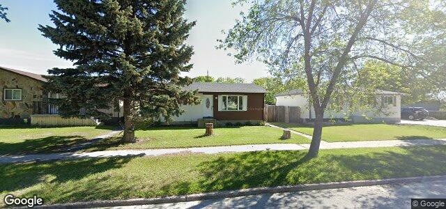 2125 Manitoba Avenue（加拿大曼尼托巴省温尼伯市）房屋照片