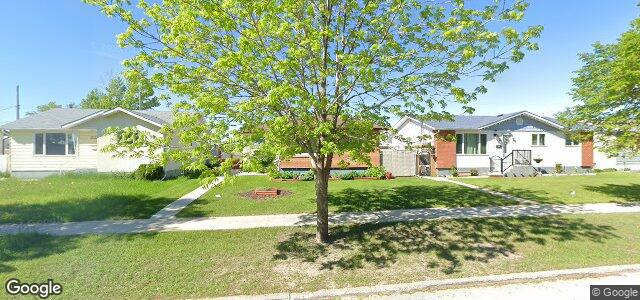 2126 Manitoba Avenue（加拿大曼尼托巴省温尼伯市）房屋照片