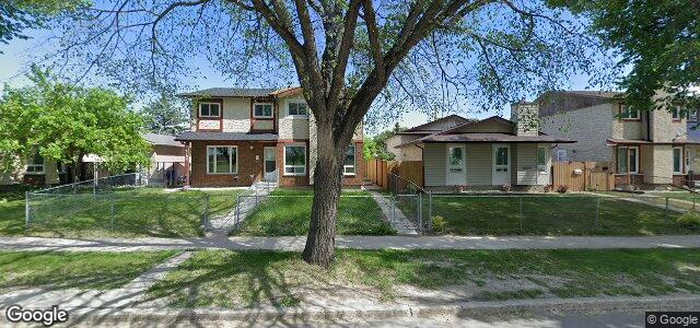 2133 Burrows Avenue（加拿大曼尼托巴省温尼伯市）房屋照片