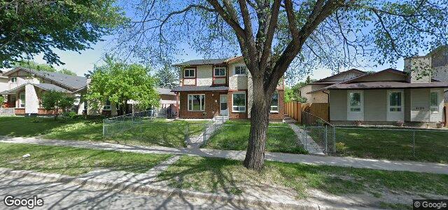 2135 Burrows Avenue（加拿大曼尼托巴省温尼伯市）房屋照片