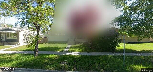 2137 Manitoba Avenue（加拿大曼尼托巴省温尼伯市）房屋照片