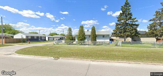 2138 King Edward Street（加拿大曼尼托巴省温尼伯市）房屋照片