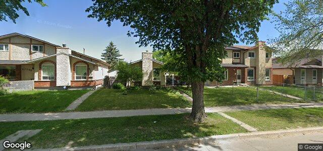 2139 Burrows Avenue（加拿大曼尼托巴省温尼伯市）房屋照片