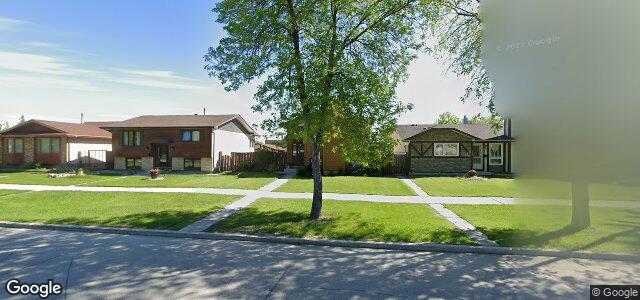 214 Egesz Street（加拿大曼尼托巴省温尼伯市）房屋照片