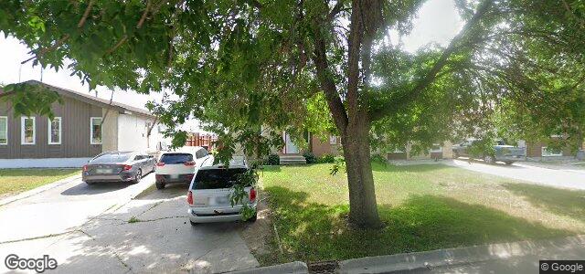 214 Weitzel Street（加拿大曼尼托巴省温尼伯市）房屋照片