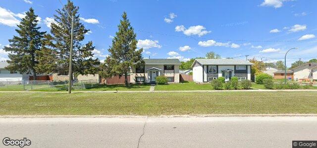 2146 King Edward Street（加拿大曼尼托巴省温尼伯市）房屋照片