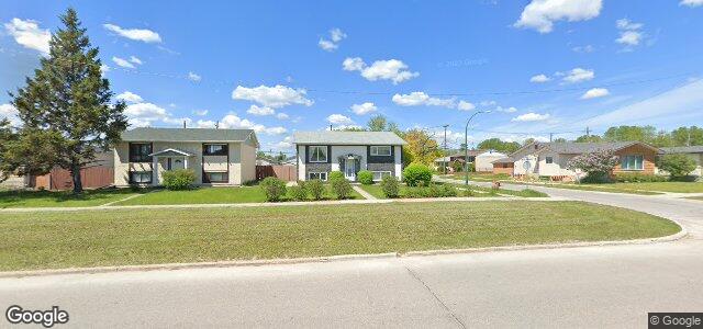 2150 King Edward Street（加拿大曼尼托巴省温尼伯市）房屋照片