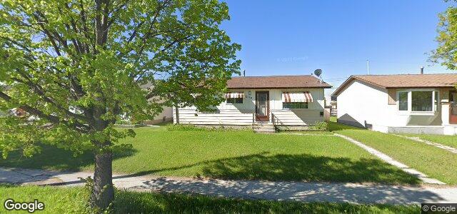 2150 Manitoba Avenue（加拿大曼尼托巴省温尼伯市）房屋照片