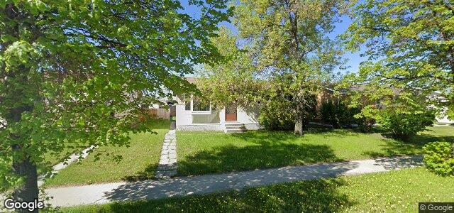 2154 Manitoba Avenue（加拿大曼尼托巴省温尼伯市）房屋照片