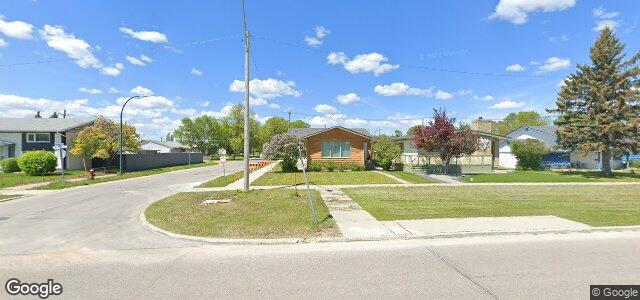 2156 King Edward Street（加拿大曼尼托巴省温尼伯市）房屋照片