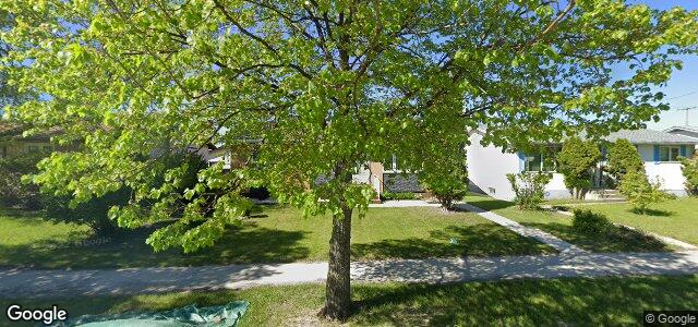 2158 Manitoba Avenue（加拿大曼尼托巴省温尼伯市）房屋照片