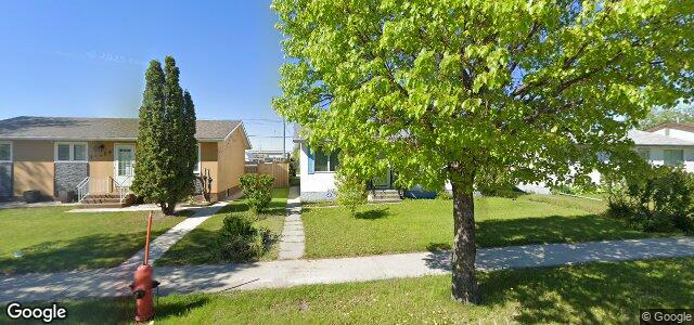 2162 Manitoba Avenue（加拿大曼尼托巴省温尼伯市）房屋照片