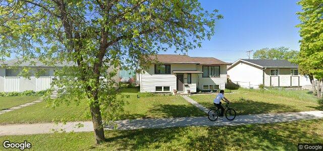 2170 Manitoba Avenue（加拿大曼尼托巴省温尼伯市）房屋照片