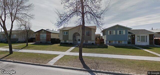 2178 Burrows Avenue（加拿大曼尼托巴省温尼伯市）房屋照片