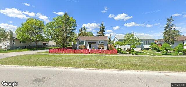 2178 King Edward Street（加拿大曼尼托巴省温尼伯市）房屋照片