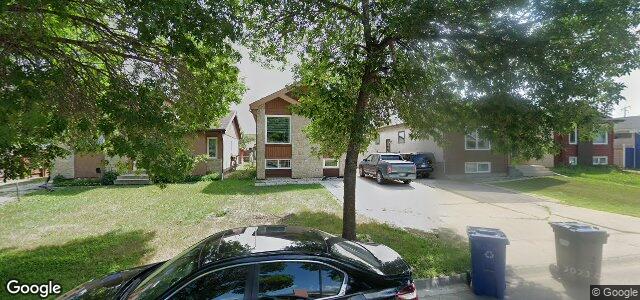 218 Weitzel Street（加拿大曼尼托巴省温尼伯市）房屋照片