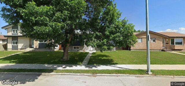 2185 Burrows Avenue（加拿大曼尼托巴省溫尼伯市）房屋照片