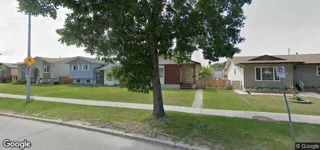 2186 Burrows Avenue（加拿大曼尼托巴省温尼伯市）房屋照片