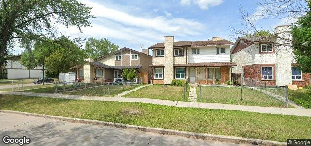 219 Kinver Avenue（加拿大曼尼托巴省温尼伯市）房屋照片