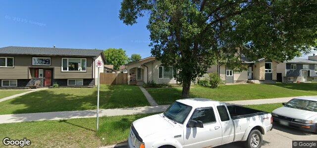 2193 Burrows Avenue（加拿大曼尼托巴省温尼伯市）房屋照片