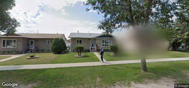 2194 Burrows Avenue（加拿大曼尼托巴省温尼伯市）房屋照片