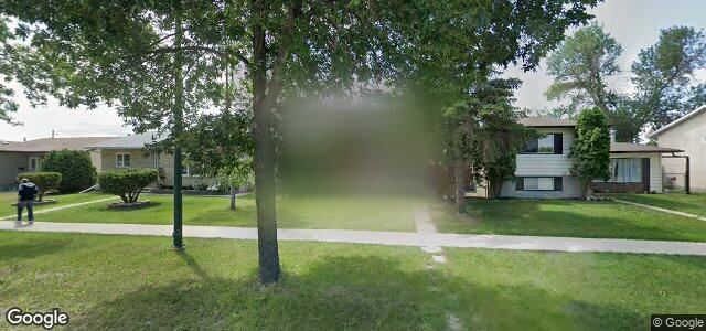 2198 Burrows Avenue（加拿大曼尼托巴省温尼伯市）房屋照片