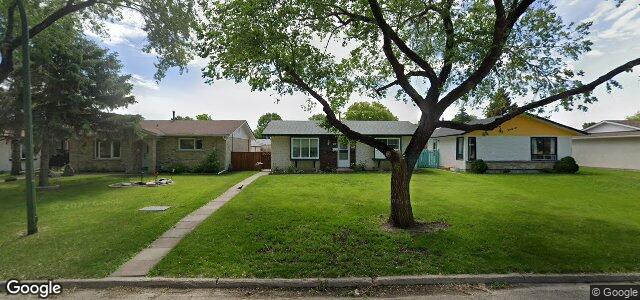 22 Avery Drive（加拿大曼尼托巴省温尼伯市）房屋照片