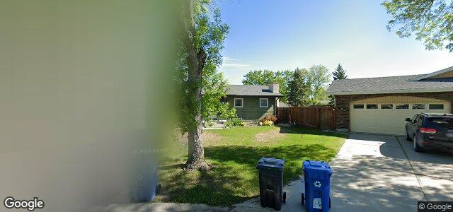 22 Cardero Place（加拿大曼尼托巴省温尼伯市）房屋照片