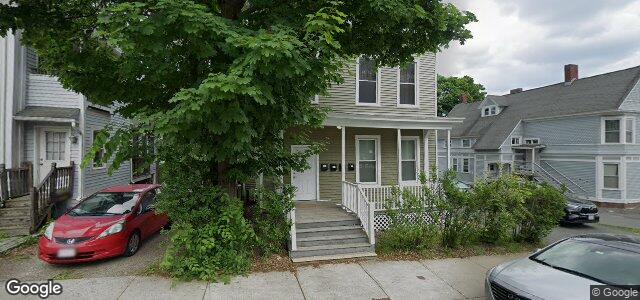 22 Channing Street（加拿大曼尼托巴省温尼伯市）房屋照片