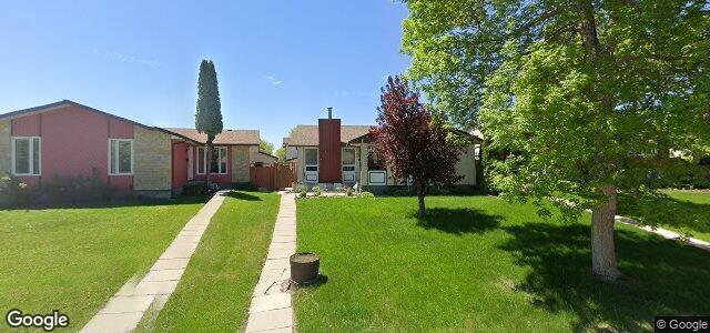 22 Clovermead Road（加拿大曼尼托巴省温尼伯市）房屋照片