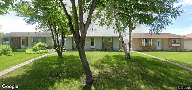 22 Currie Crescent（加拿大曼尼托巴省温尼伯市）房屋照片