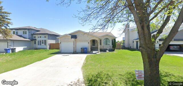 22 Cutler Bay（加拿大曼尼托巴省温尼伯市）房屋照片