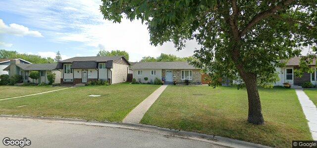 22 Fuga Bay（加拿大曼尼托巴省温尼伯市）房屋照片