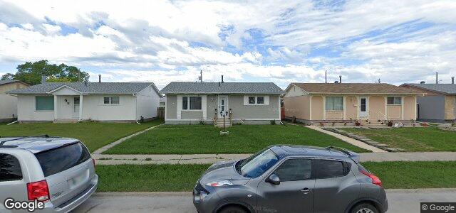 22 Gainsborough Cove（加拿大曼尼托巴省温尼伯市）房屋照片