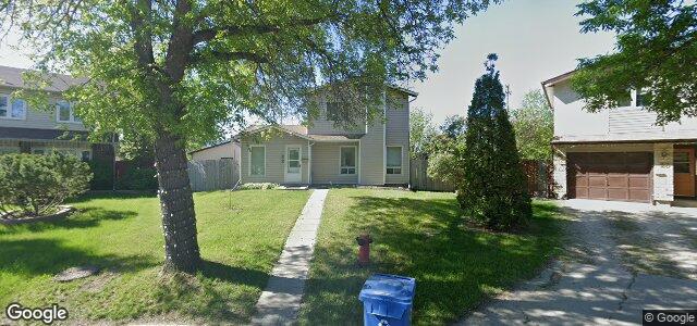 22 Gaynor Place（加拿大曼尼托巴省温尼伯市）房屋照片