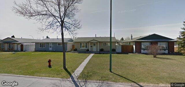 22 Muska Bay（加拿大曼尼托巴省温尼伯市）房屋照片