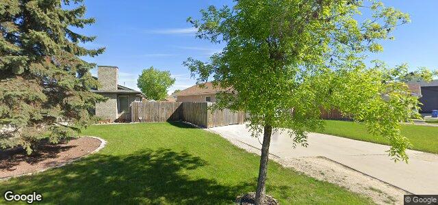 22 Poplynn Drive（加拿大曼尼托巴省温尼伯市）房屋照片