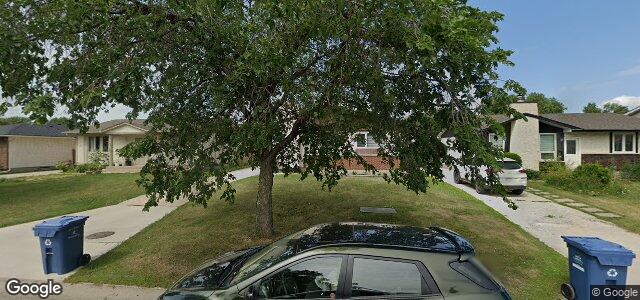 22 Sumter Crescent（加拿大曼尼托巴省温尼伯市）房屋照片