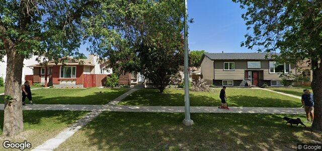 2201 Burrows Avenue（加拿大曼尼托巴省温尼伯市）房屋照片