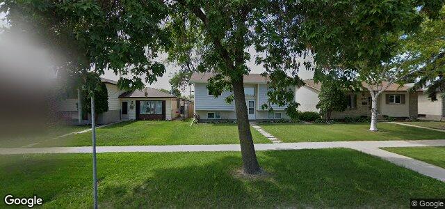 2206 Burrows Avenue（加拿大曼尼托巴省温尼伯市）房屋照片