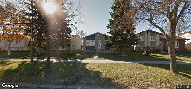 2214 Burrows Avenue（加拿大曼尼托巴省温尼伯市）房屋照片